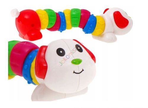 GRZECHOTKA PIESEK DLA MALUCHA na Arena.pl