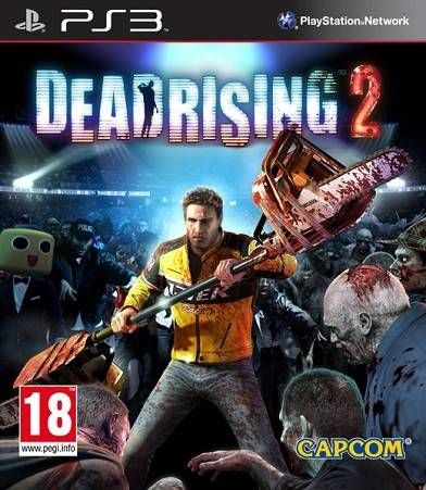 DEAD RISING 2 PS3 na Arena.pl