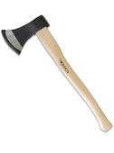 siekiera rozłupująca 71cm 1800g z trzonkiem drewnianym big