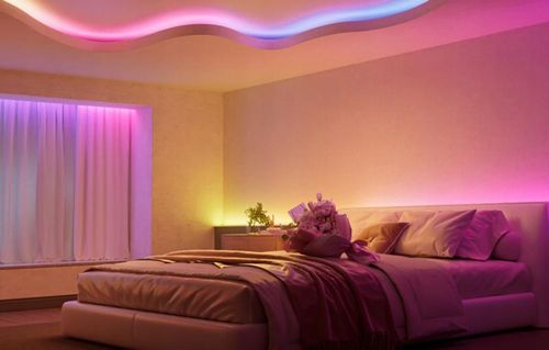 Taśma LED YEELIGHT Basic Strip Lights YLYDD-0039 12 m Bluetooth na Arena.pl