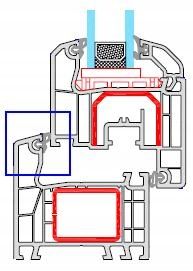 MOSKITIERA MOSKITIERY GOTOWA NA WYMIAR ZŁOŻONA na Arena.pl