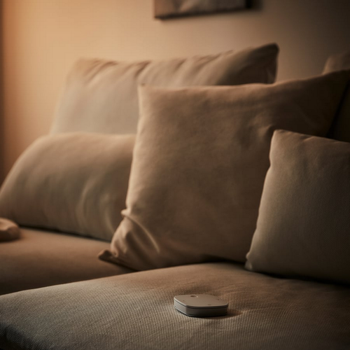 IKEA TRADFRI LED E14 RGBW 806lm 7.3W Smart Żarówka WiFi 1szt + Pilot Biały na Arena.pl