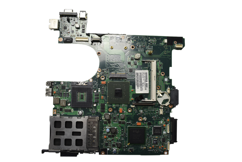 HP Nx7300 NX7400 zdjęcie 1