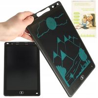 Tablet graficzny do rysowania LCD 12,5'' Znikopis XXL z rysikiem