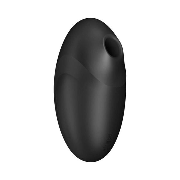 Stymulator Łechtaczki Satisfyer Vulva Lover3 Black zdjęcie 9