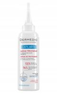 DERMEDIC CAPILARTE Serum kuracja stymulująca wzrost 150 ml