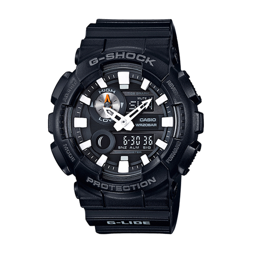 Zegarek Casio G-Shock GAX-100B-1A na Arena.pl