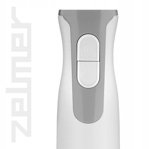 BLENDER RĘCZNY ZELMER KUCHENNY WIELOFUNKCYJNY MIKSER BIDON ROBOT TURBO na Arena.pl