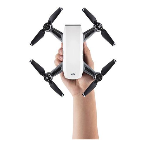 Dron DJI Spark (DJIS0200) Biały na Arena.pl