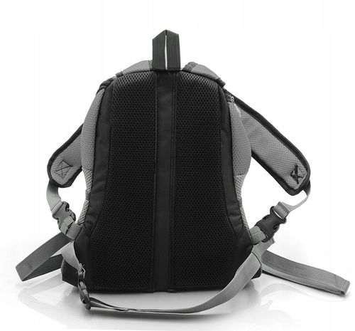 Plecak transporter dla psa pupila, torba podróżna na Arena.pl