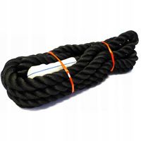 LINA KINETYCZNA KINETYK 4X4 OFF ROAD 28mmx8m 16T Jeep Opel