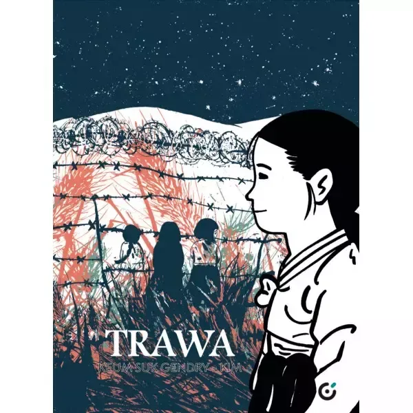 Trawa zdjęcie 1