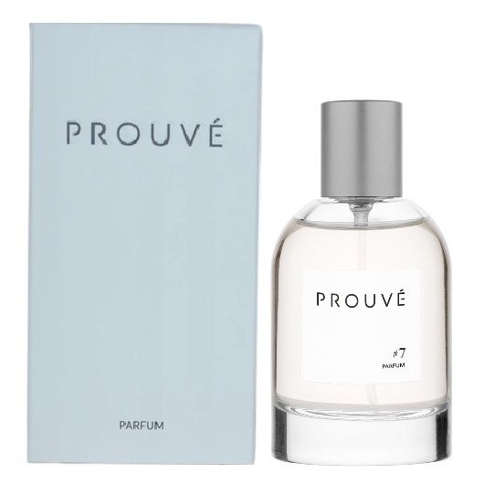 Prouve #7 - Perfumy damskie - 50ml zdjęcie 1