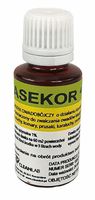 ASEKOR 400 Plus przeciwko owadom muchom muchy 30ml