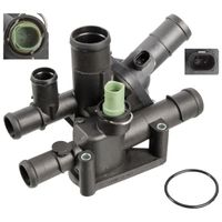 Termostat VW Bora 1998 1999 2000 2001 2002 2003 2004 2005