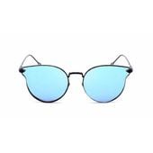 OKULARY PRZECIWSŁONECZNE LUSTRZANE MODEL SLASH OK33W1