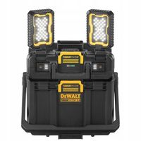 SKRZYNIA NARZĘDZIOWA TOUGHSYSTEM 2.0 Z OŚWIETLENIEM DWST08061-1 DEWALT