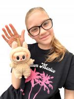 LABUBU niespodzianka brelok MASKOTKA na prezent