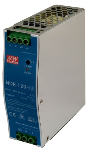 MEAN WELL NDR-120-48 na Arena.pl