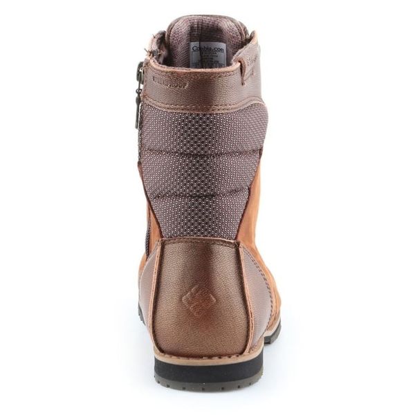 Buty Columbia Twentythird Ave Wp Mid W r.36 zdjęcie 6
