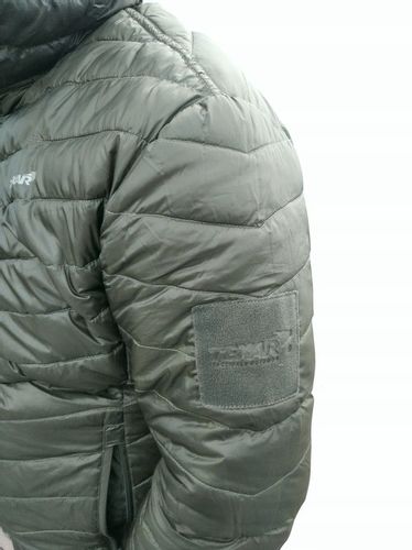 Kurtka REVERSE DWUSTRONNA firmy Texar 4XL na Arena.pl