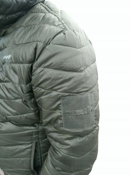 Kurtka REVERSE DWUSTRONNA firmy Texar 4XL zdjęcie 3