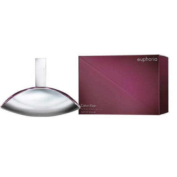 Euphoria woda perfumowana spray 160ml zdjęcie 2