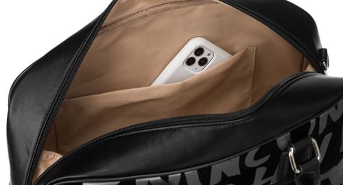torba pu ptn cp204450 black na Arena.pl