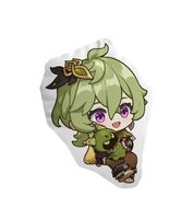 Poduszka Chibi Genshin Impact - Collei
