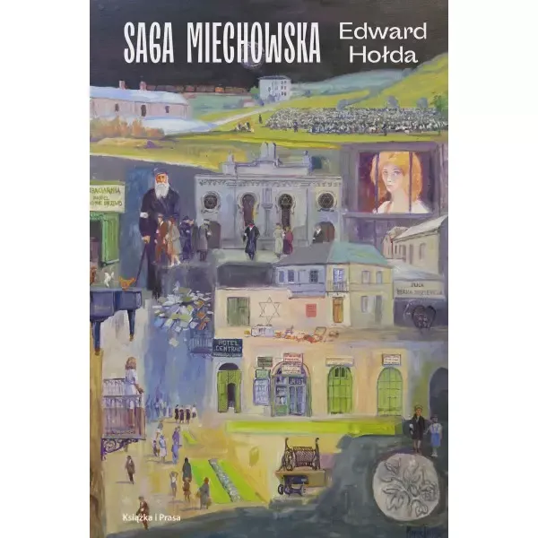 Saga miechowska zdjęcie 1