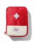 Apteczka saszetka na leki tabletki organizer