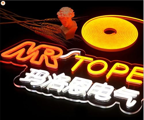 Taśma LED NEON WODOODPORNY WĄŻ 10W RGB 230V zewnętrzna linia 1M ściemnialna na Arena.pl