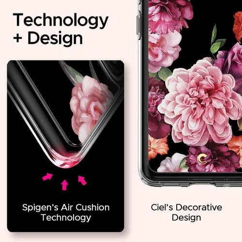 SPIGEN CIEL GALAXY S20 ROSE FLORAL na Arena.pl