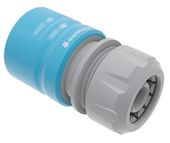 szybkozłącze przelot do węża ogrodowego 1/2"-5/8" 50-630 ideal cellfast