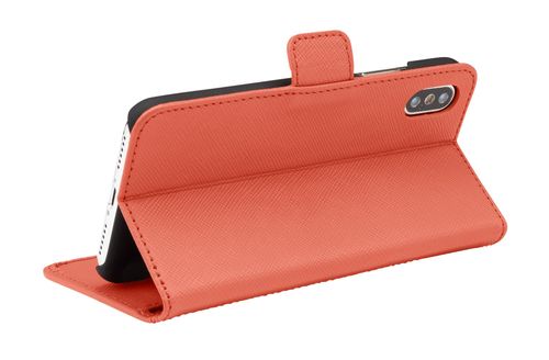 MODE MILANO Apple iPhone X - RUSTY ROSE na Arena.pl