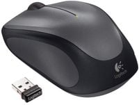 Logitech M235 Mouse, Wireless