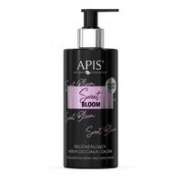 Apis - Sweet Bloom - Regenerujący krem do ciała i dłoni 300ml