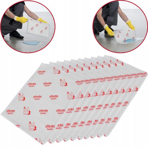 spillex mata chłonna - 10 szt. na Arena.pl