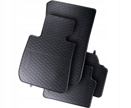 Dywaniki gumowe BMW 3 E90 / E91 2005-2012 na Arena.pl