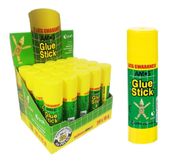 KLEJ W SZTYFCIE 15G AMOS A'20 1194