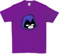 Koszulka T-shirt Młodzi Tytani