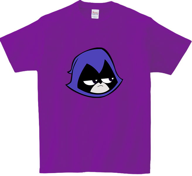 Koszulka T-shirt Młodzi Tytani zdjęcie 1