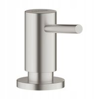 Dozownik do płynu do naczyń GROHE Cosmopolitan 40535DC0 Stal nierdzewna