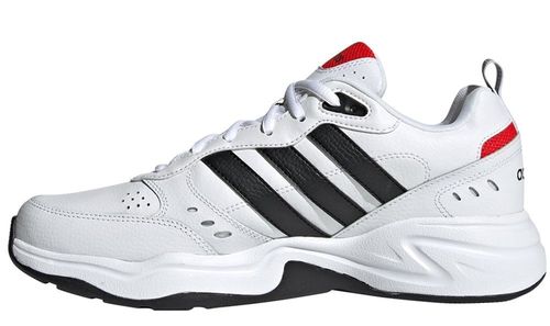 Buty męskie ADIDAS STRUTTER (EG2655) 46 na Arena.pl