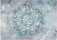 Fototapeta Na Flizelinie Do Sypialni Salonu Mandala 250x175