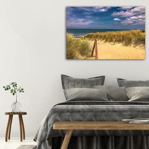 Deco Panel, Droga przez wydmy 120x80 na Arena.pl