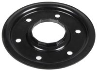 Obudowa koła ciernego bez gwintu CEDRUS odśnieżarka CEDSB71-E CEDSB61-E WCY00000S05999