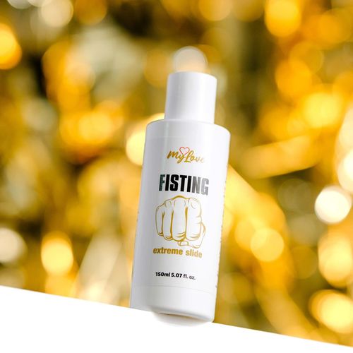 Mylove Fisting-Extreme Slide 150 Ml. na Arena.pl