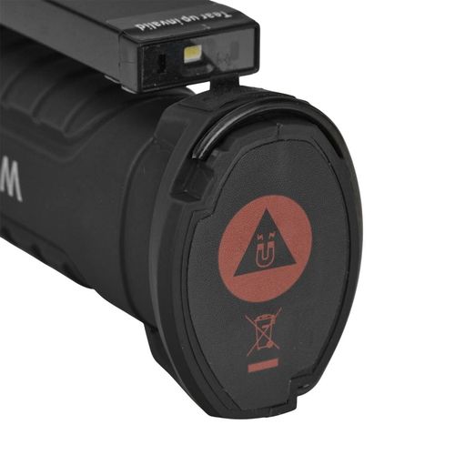 LATARKA WARSZTATOWA USB KD1234 na Arena.pl