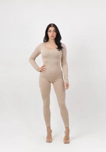 Kombinezon Cherry Koko roz.M/L na Arena.pl